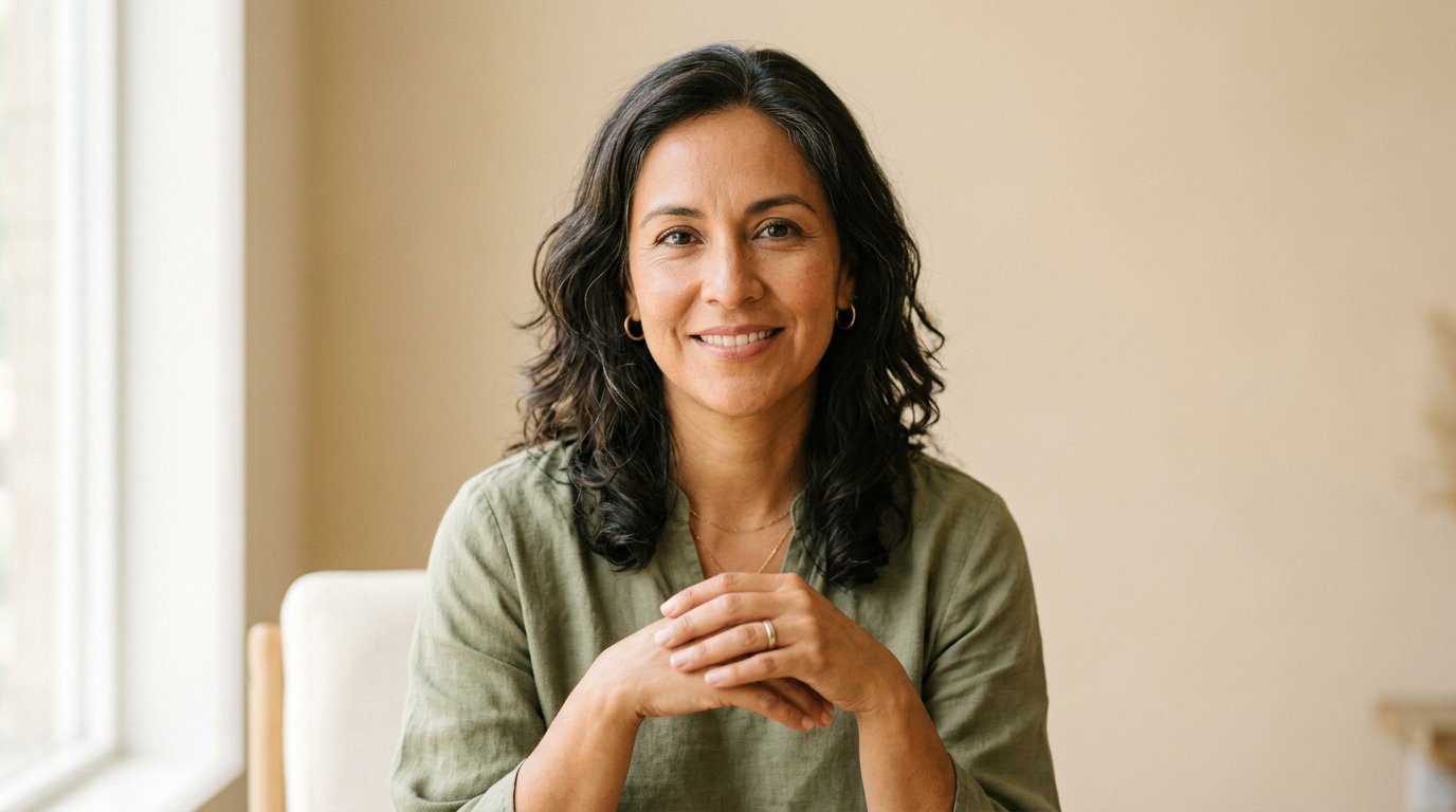 Facilitadora de Aurelia